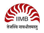 Indian Institute of Management Bangalore