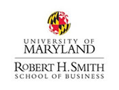 University of Maryland Robert H. Smith School of Business