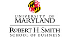 The Robert H. Smith School of Business
